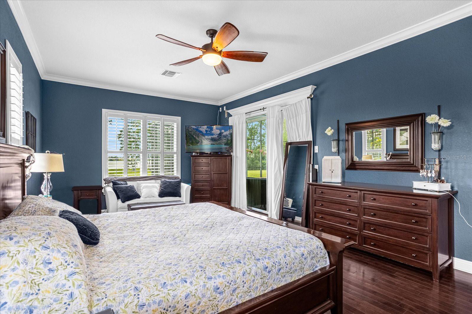 LAKE WHIPPOORWILL - Residential