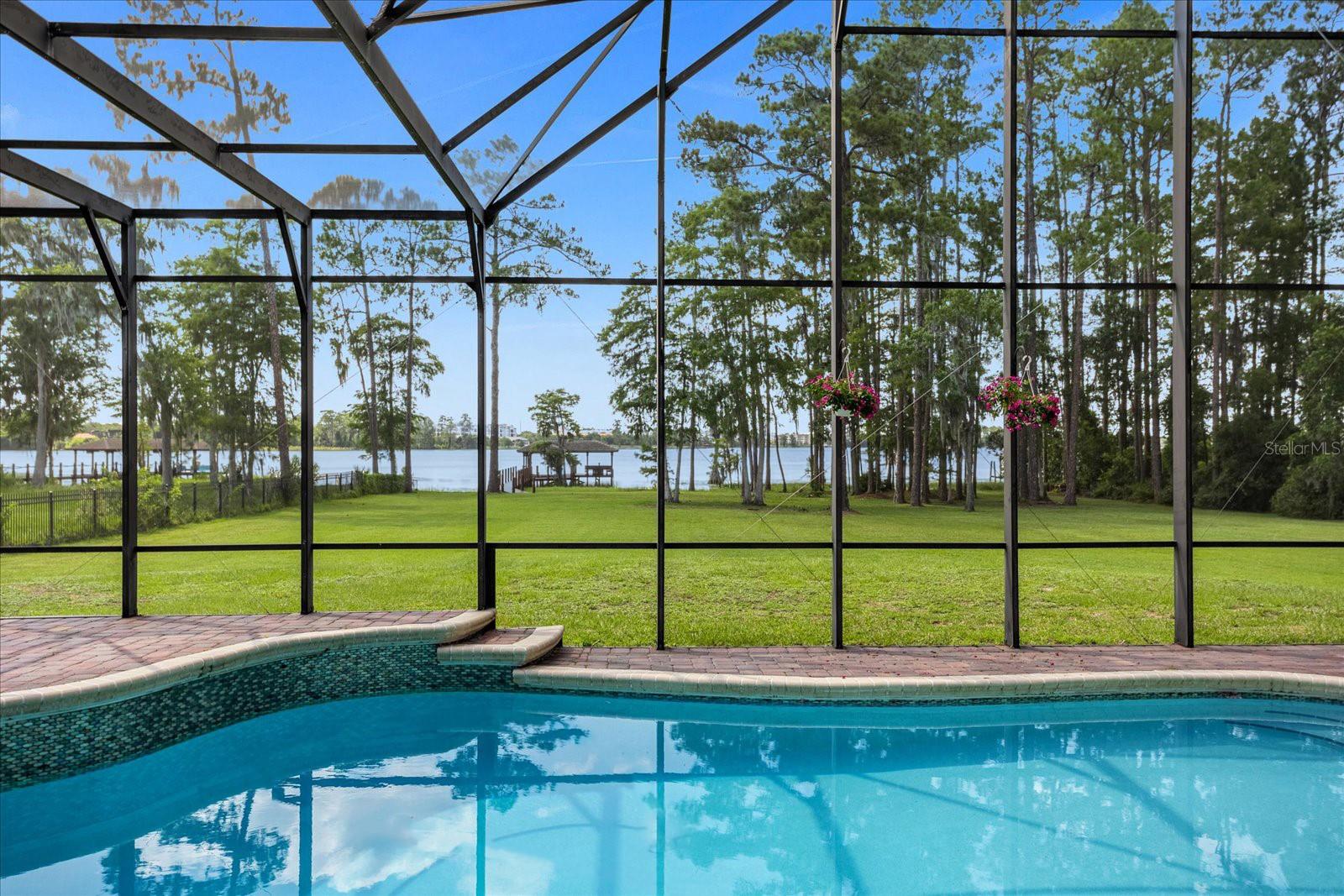 LAKE WHIPPOORWILL - Residential