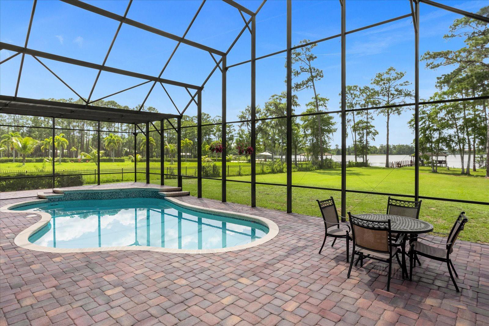 LAKE WHIPPOORWILL - Residential