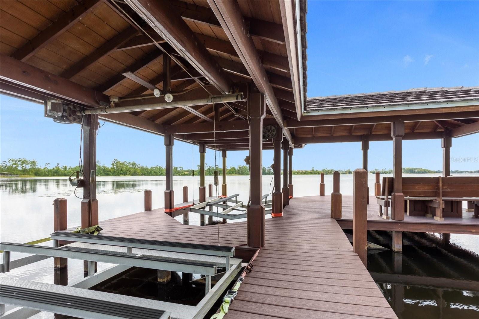 LAKE WHIPPOORWILL - Residential