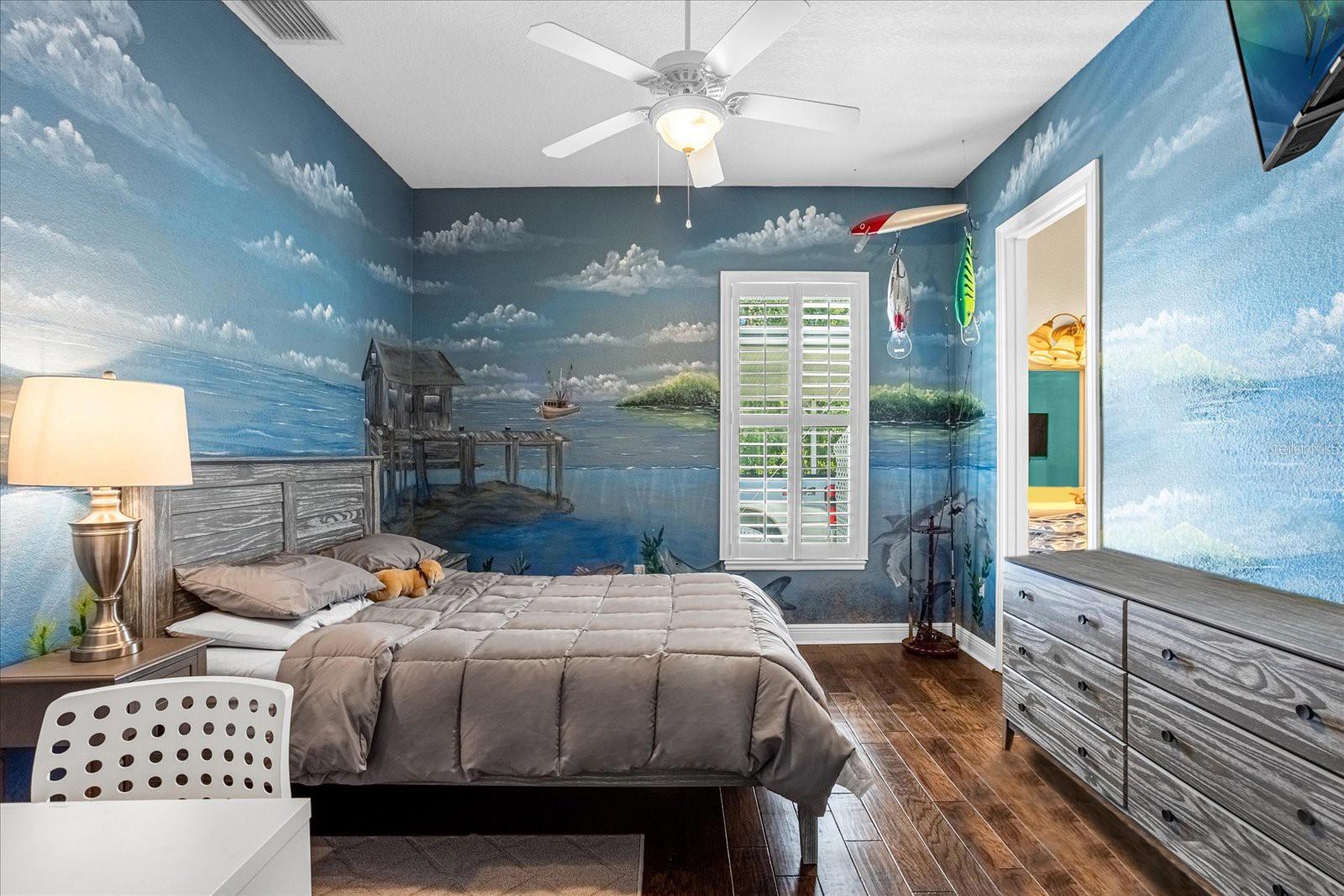 LAKE WHIPPOORWILL - Residential