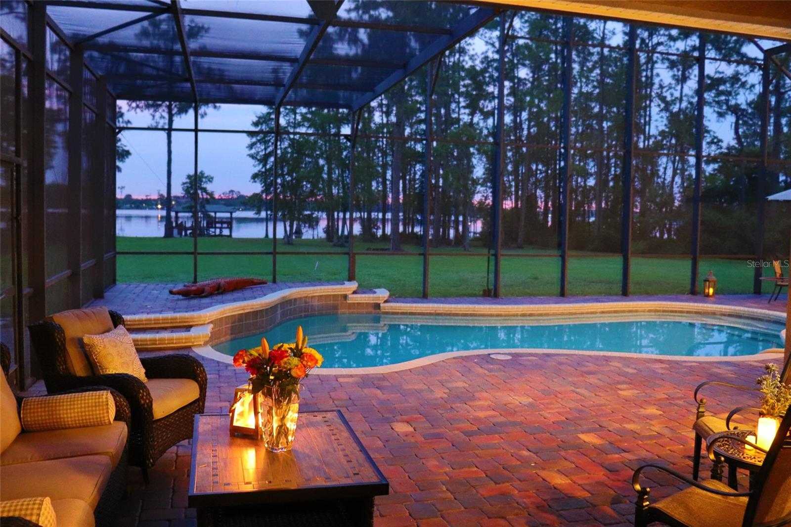 LAKE WHIPPOORWILL - Residential