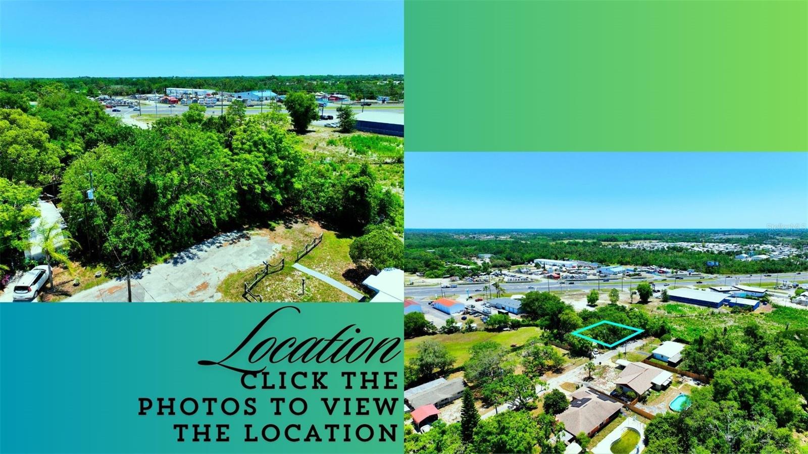 TBD LOT 6 SCAMP DRIVE