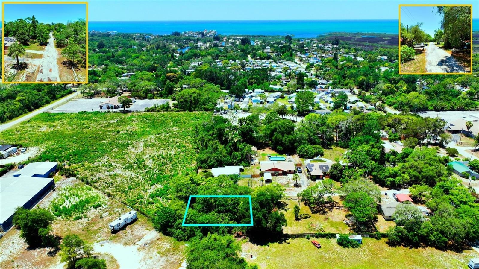 TBD LOT 6 SCAMP DRIVE