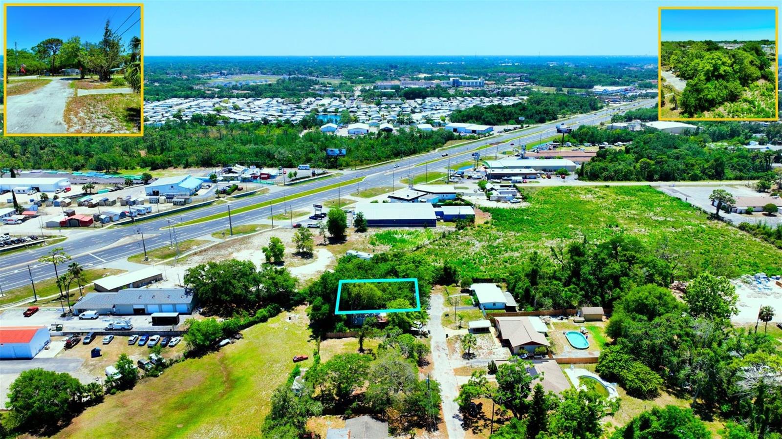 TBD LOT 6 SCAMP DRIVE