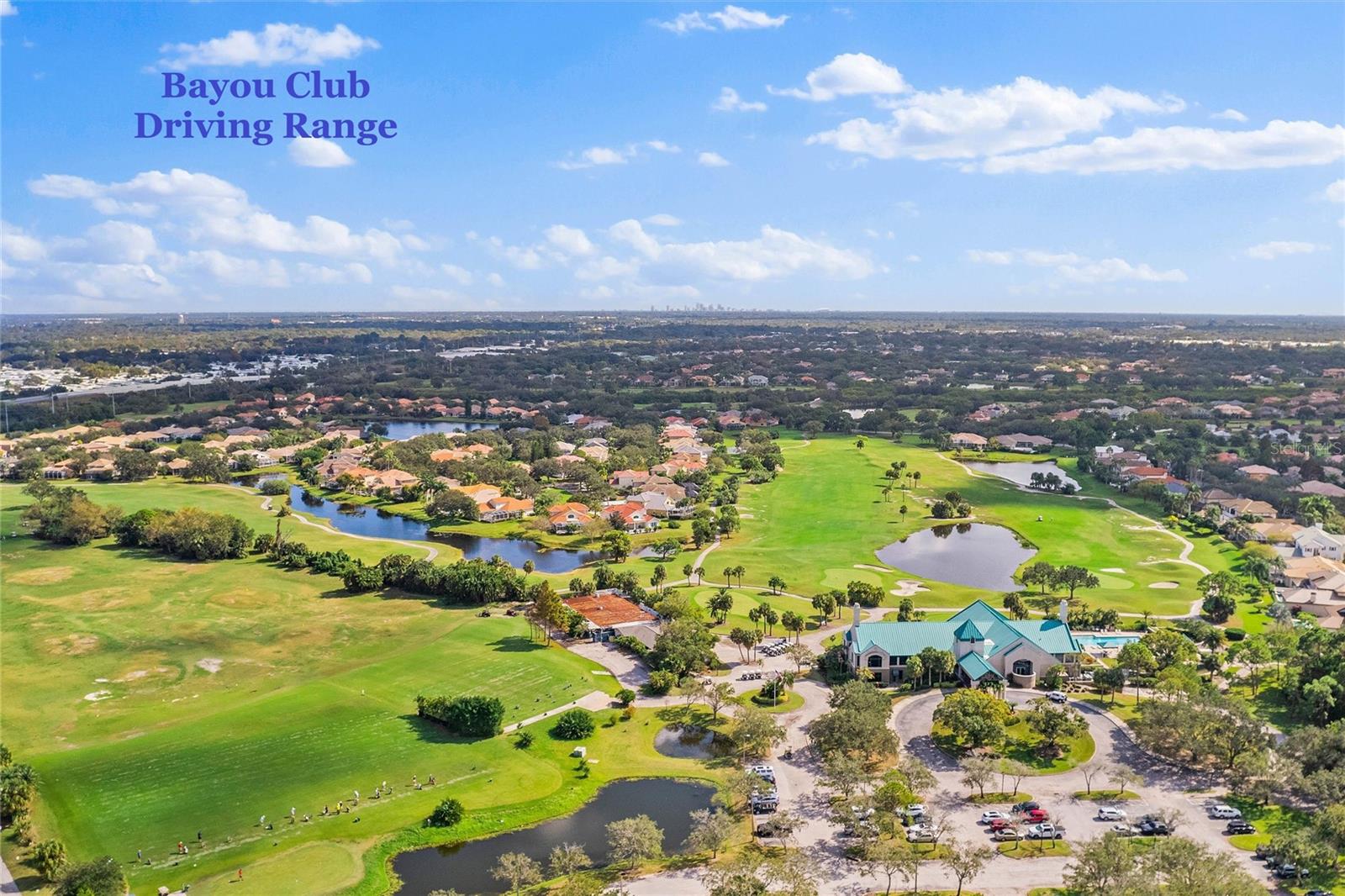 CORDOVA GREENS CONDO - Residential