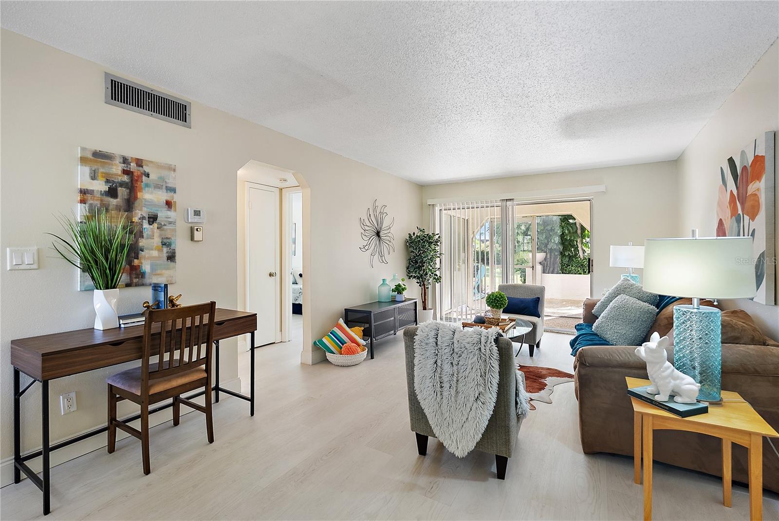 CORDOVA GREENS CONDO - Residential