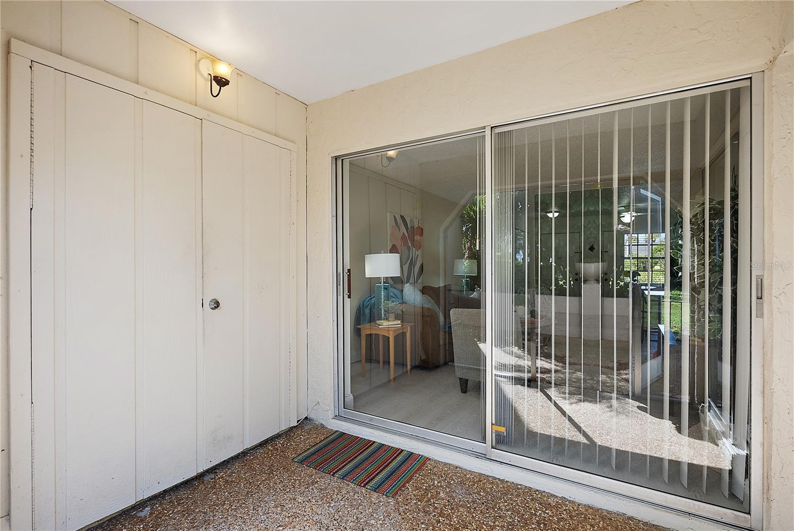 CORDOVA GREENS CONDO - Residential