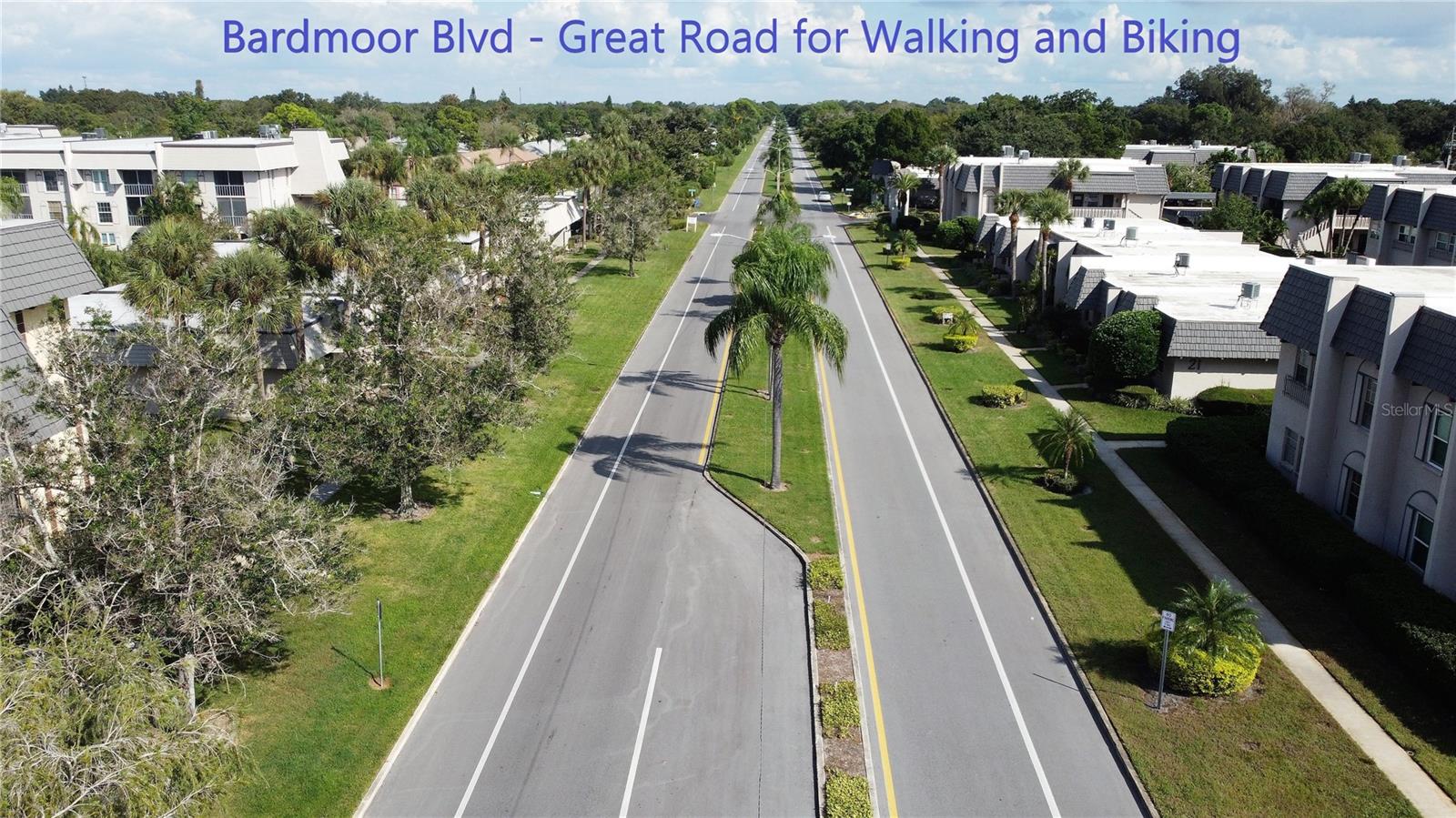 CORDOVA GREENS CONDO - Residential