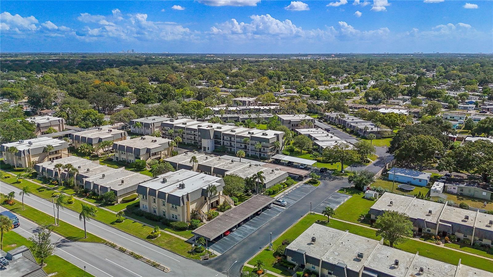 CORDOVA GREENS CONDO - Residential