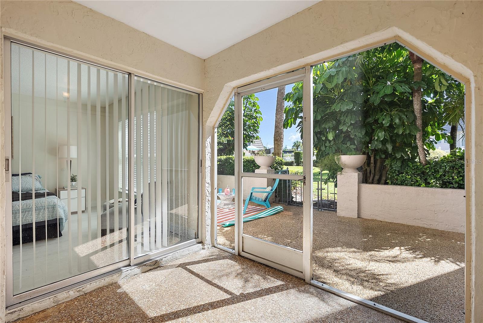 CORDOVA GREENS CONDO - Residential