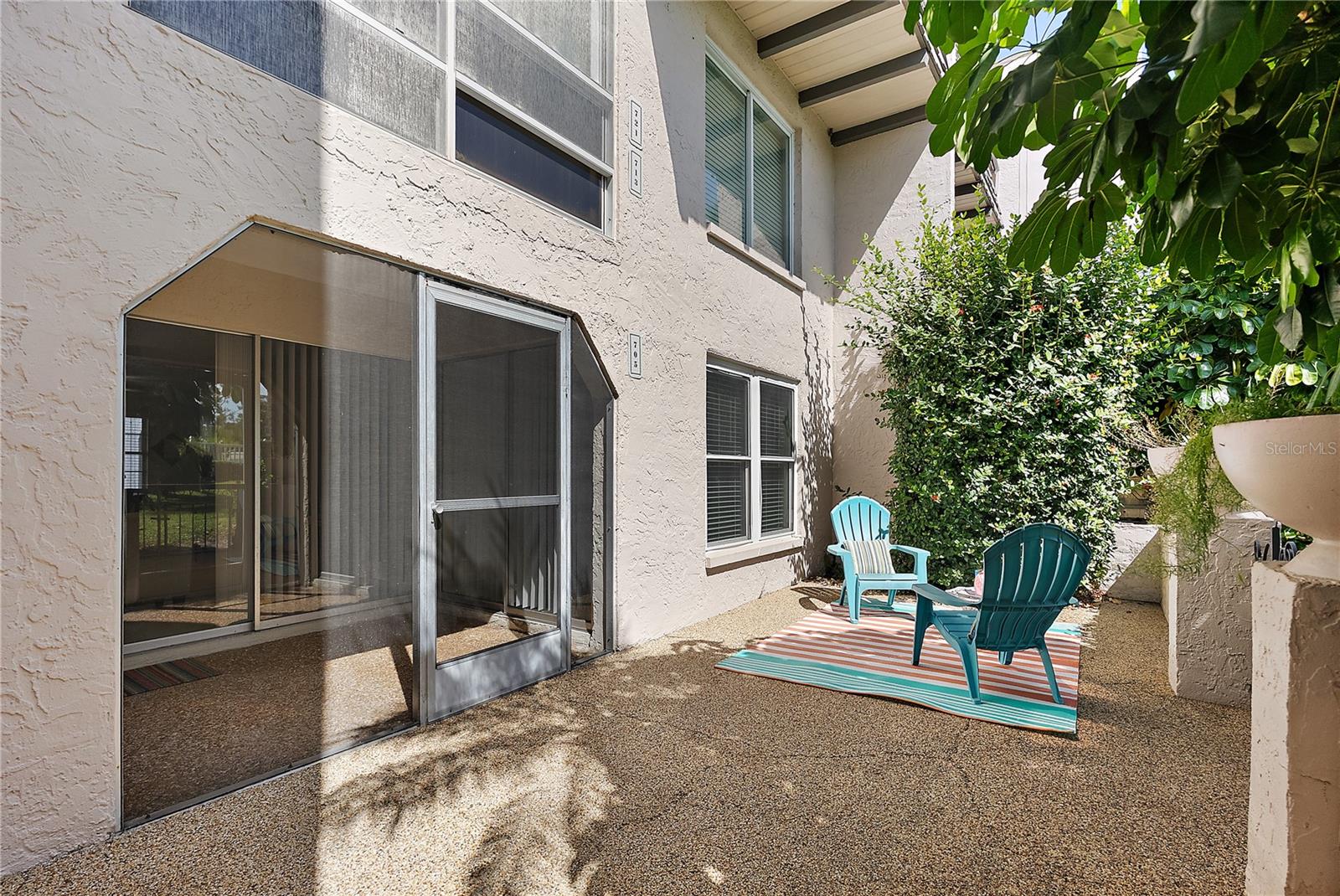 CORDOVA GREENS CONDO - Residential