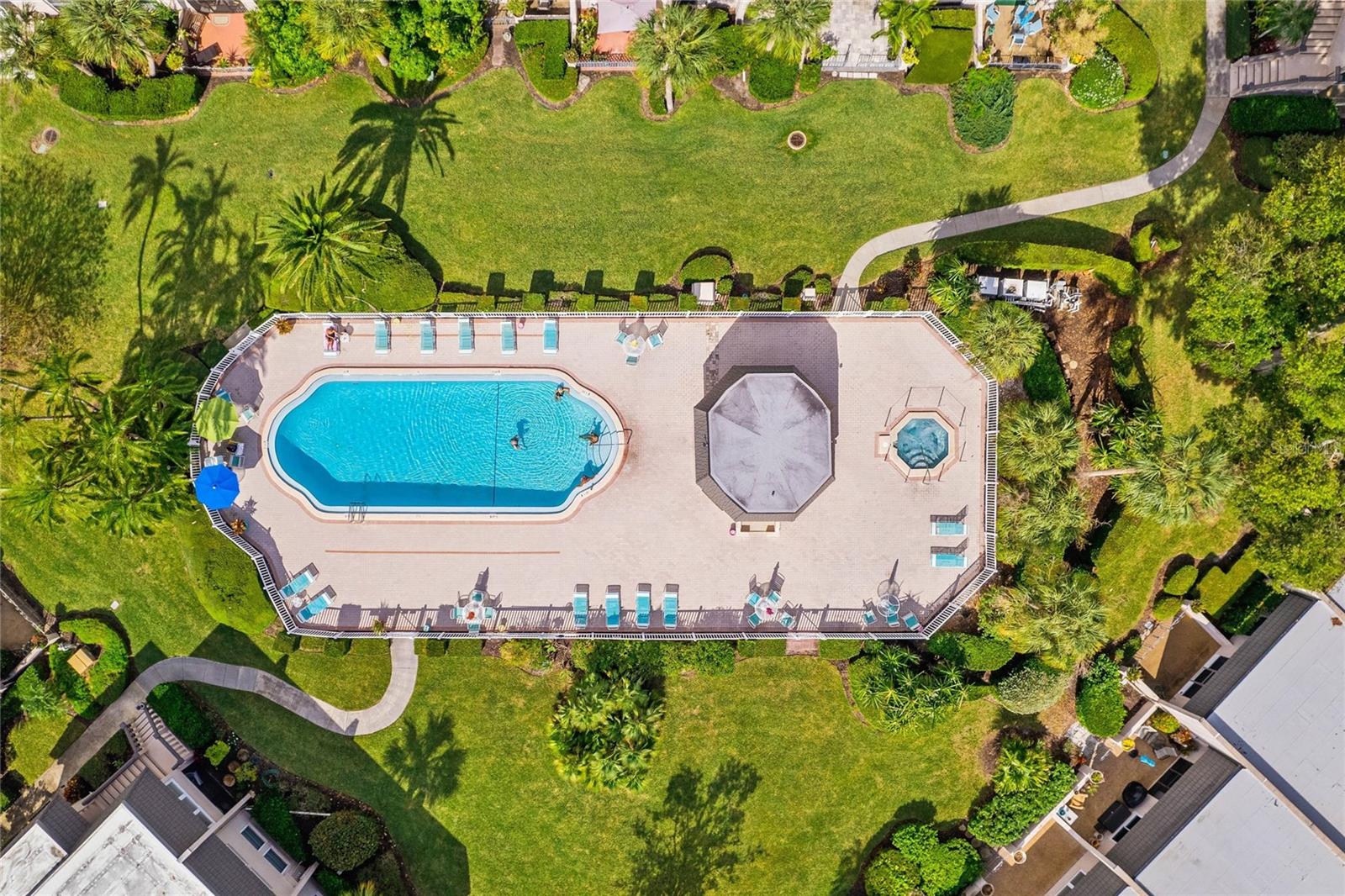 CORDOVA GREENS CONDO - Residential