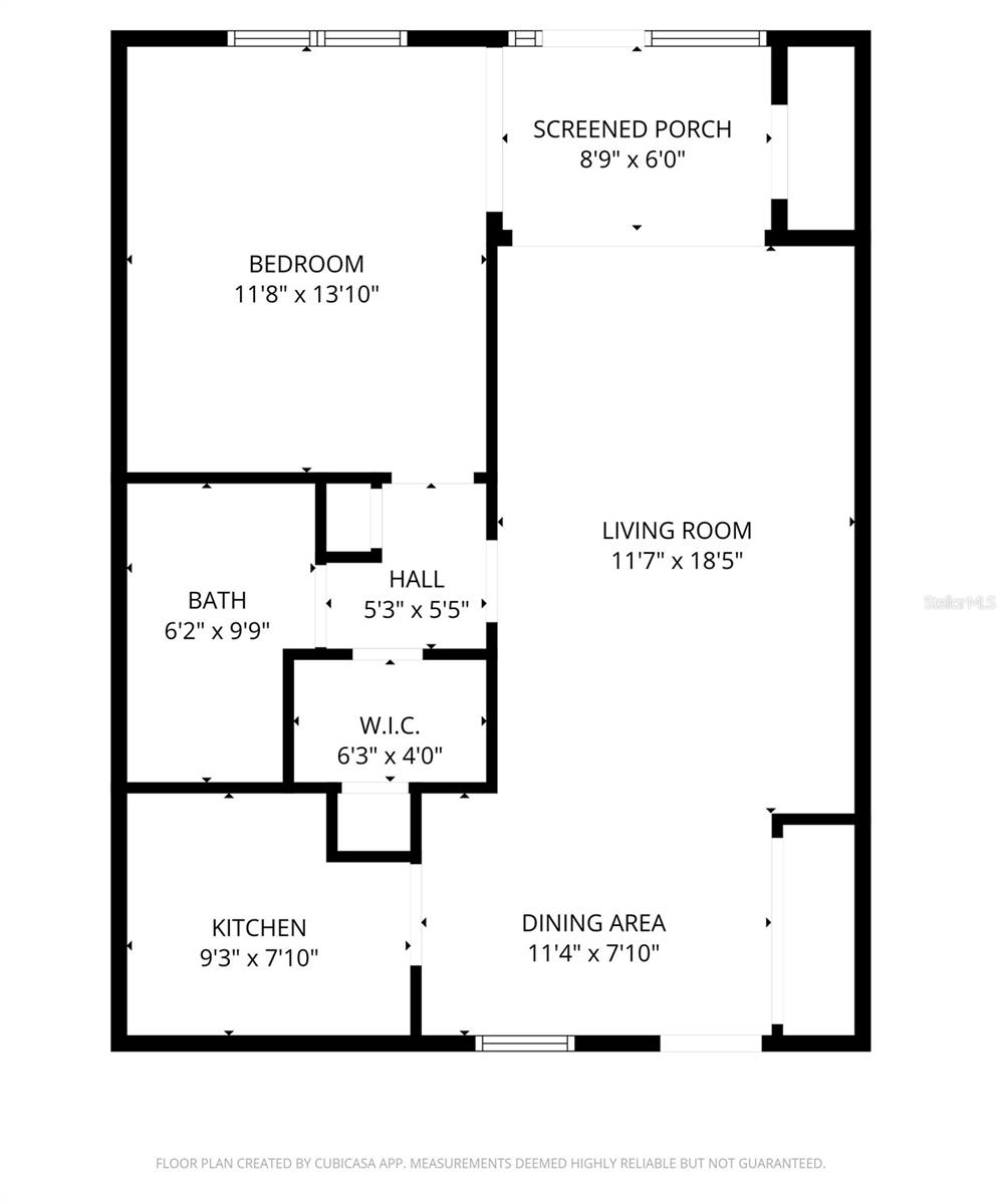 CORDOVA GREENS CONDO - Residential