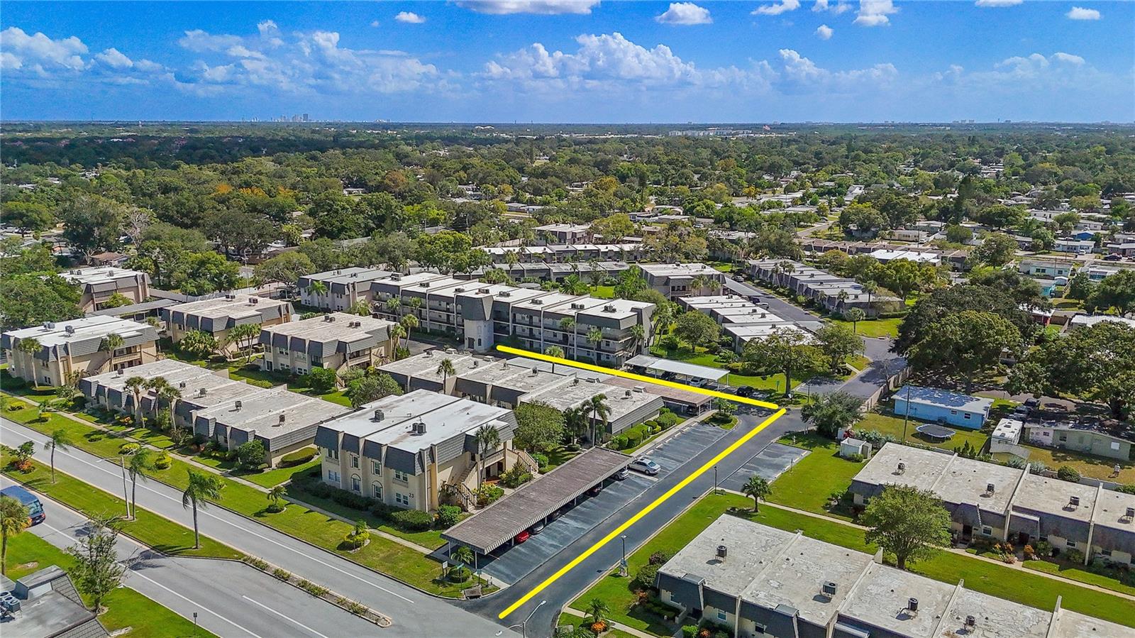 CORDOVA GREENS CONDO - Residential