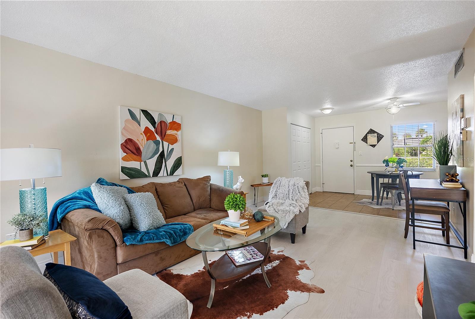 CORDOVA GREENS CONDO - Residential