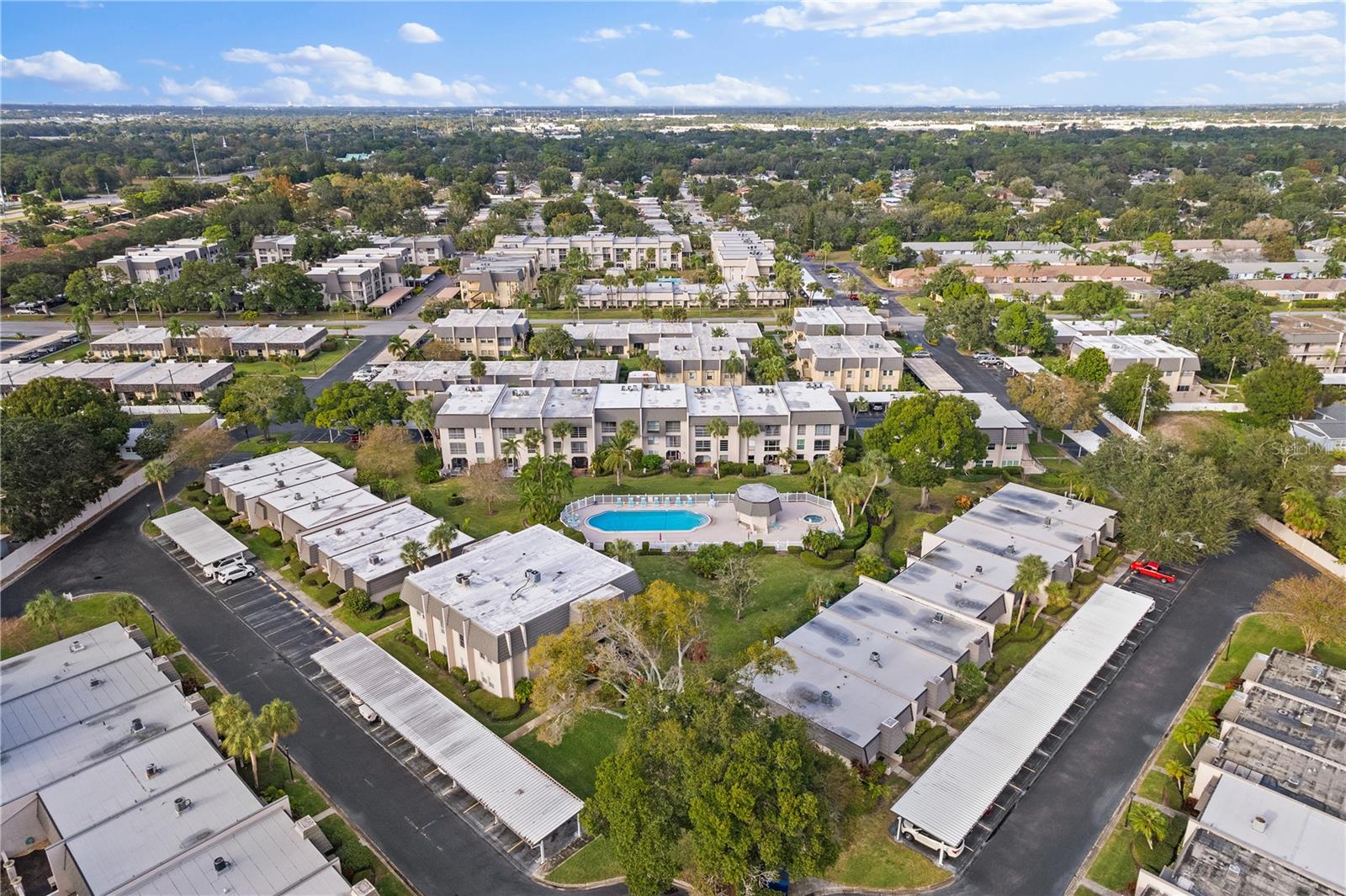 CORDOVA GREENS CONDO - Residential