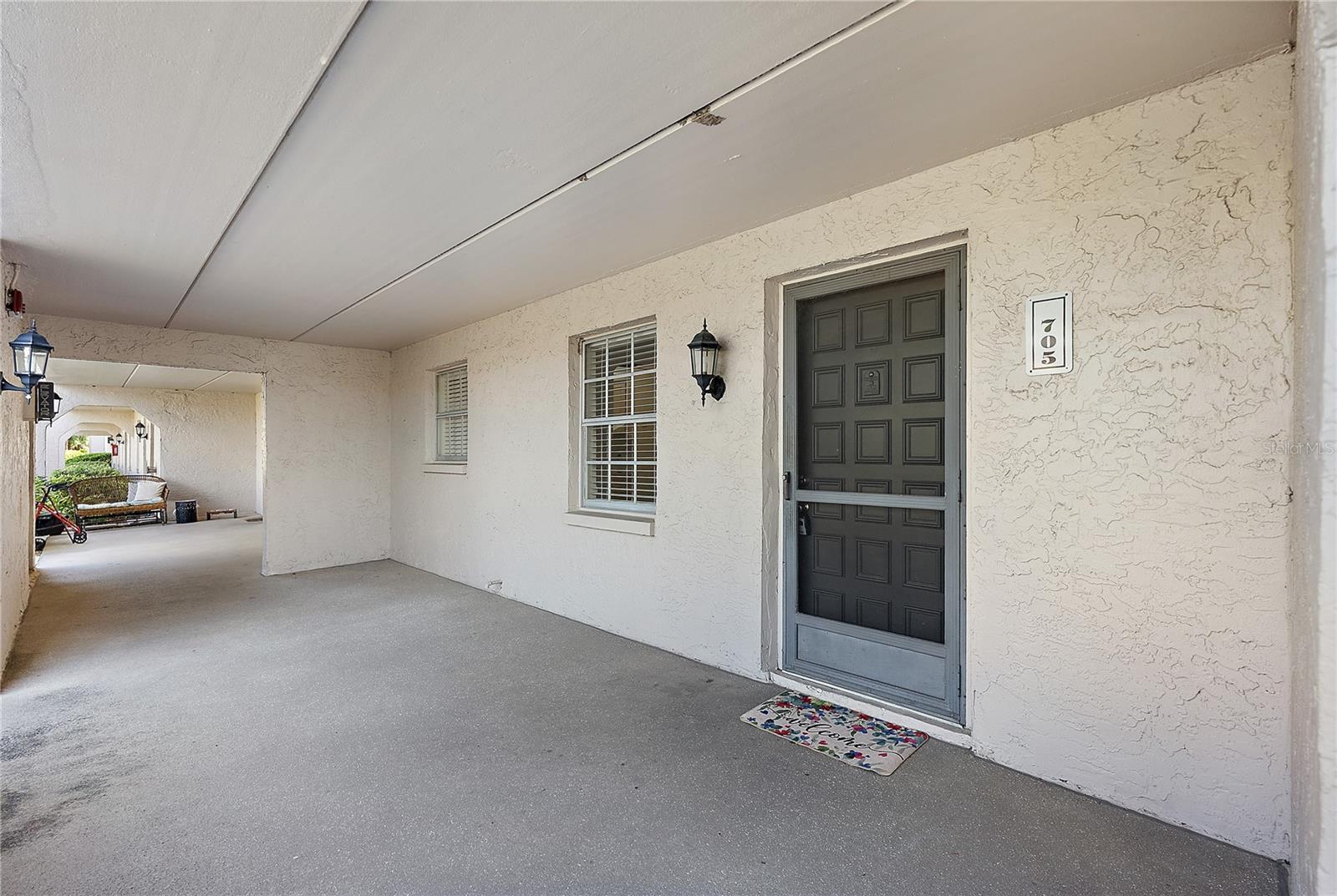 CORDOVA GREENS CONDO - Residential