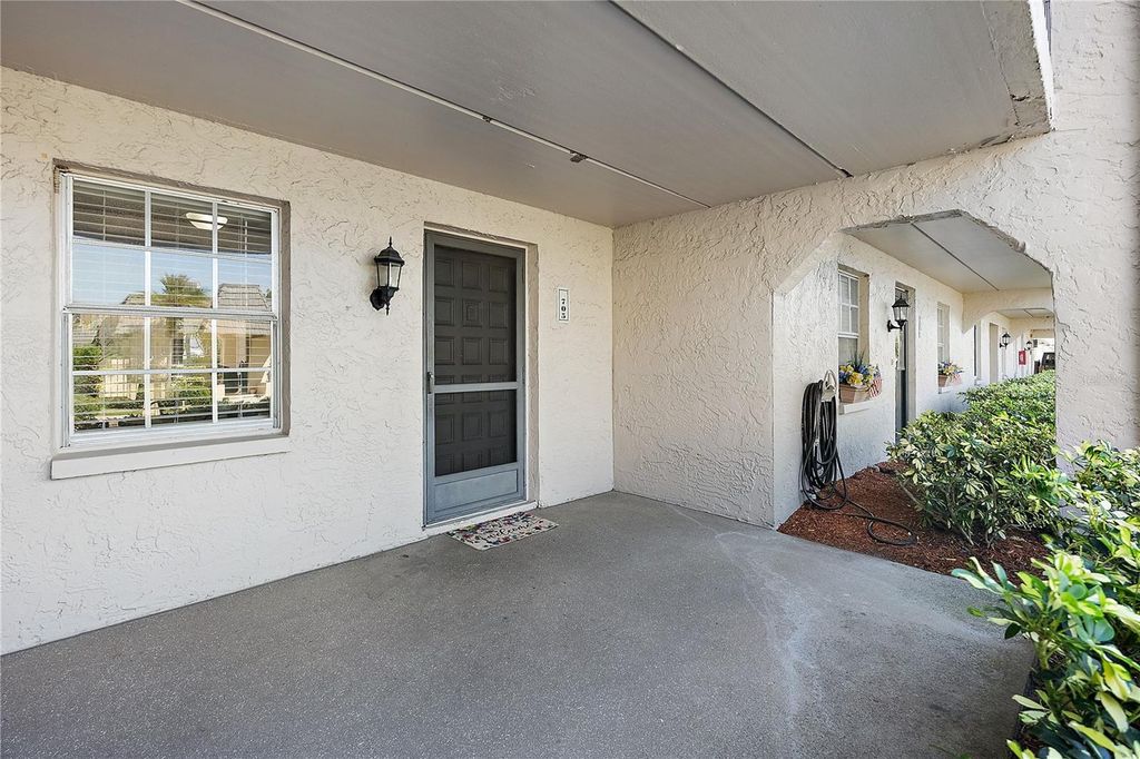 Photo of 705 Cordova Green, Seminole, FL 33777 (MLS # TB8435437)