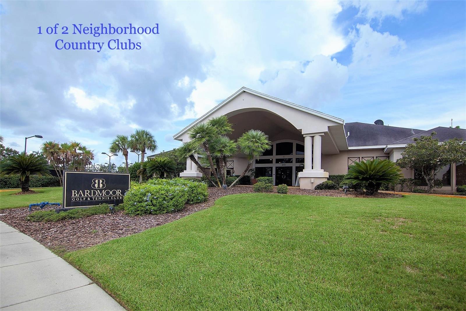 CORDOVA GREENS CONDO - Residential