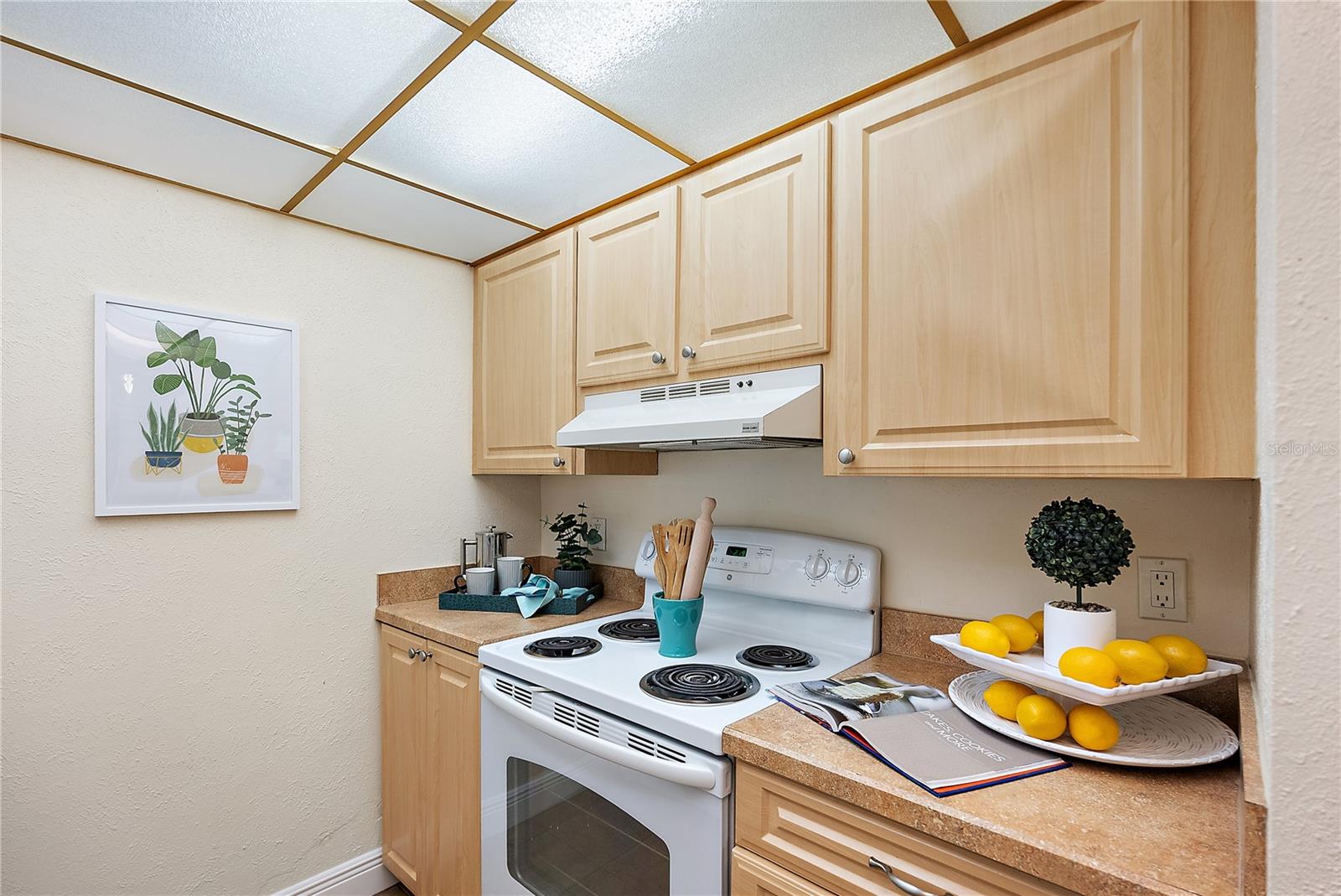 CORDOVA GREENS CONDO - Residential