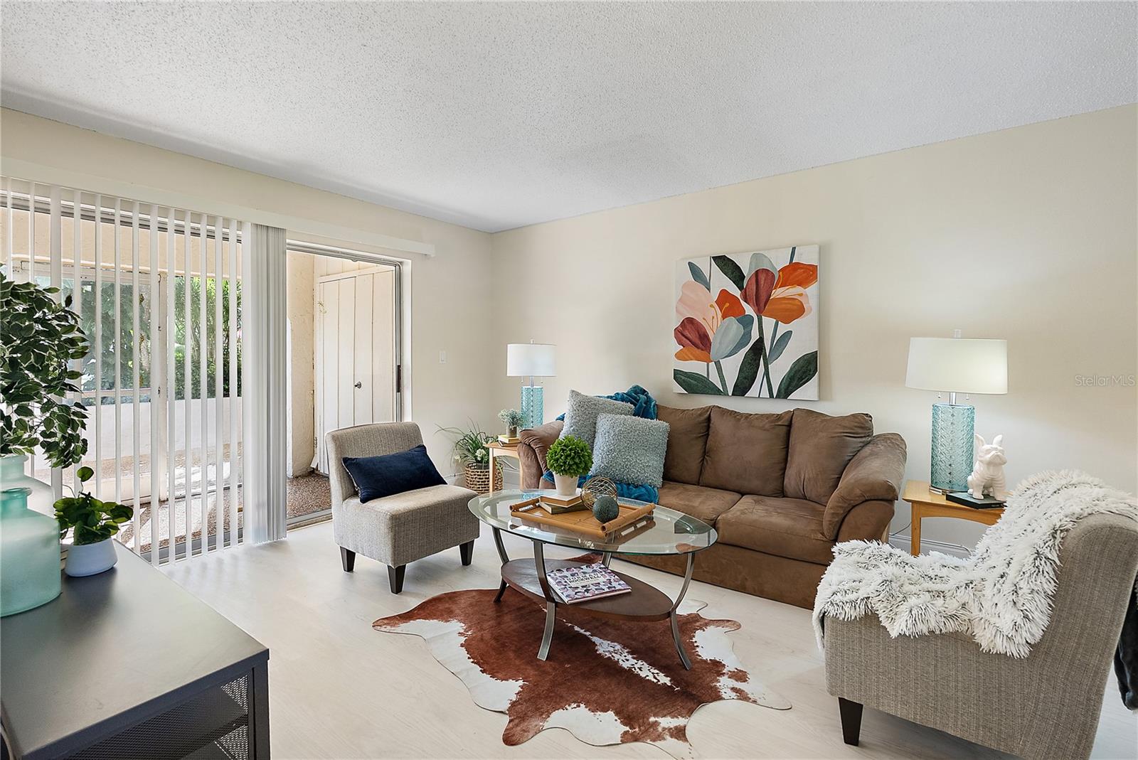 CORDOVA GREENS CONDO - Residential