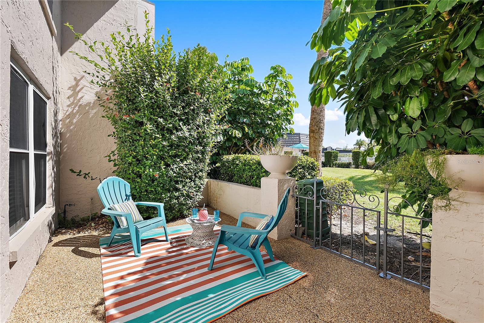 CORDOVA GREENS CONDO - Residential