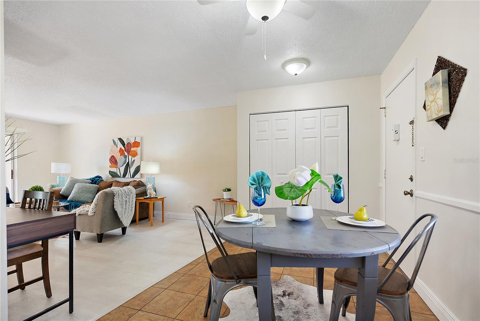 CORDOVA GREENS CONDO - Residential