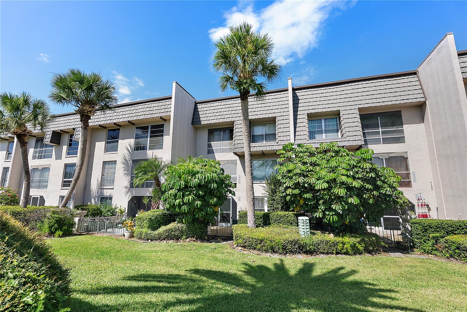 CORDOVA GREENS CONDO - Residential