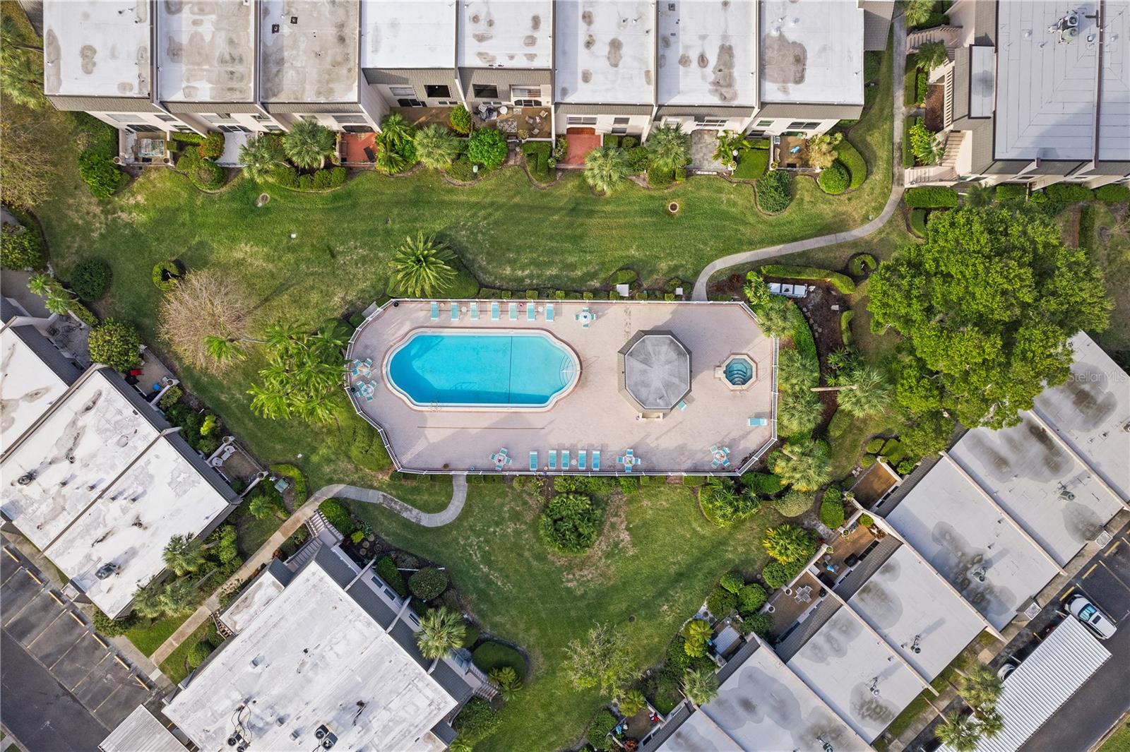 CORDOVA GREENS CONDO - Residential