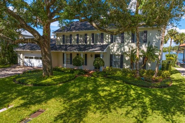 BEACH PARK ISLE SUB - Residential