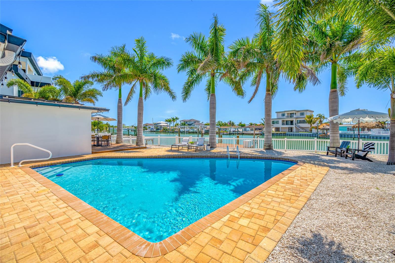 SOUTH CSWY ISLE 2ND ADD - Residential