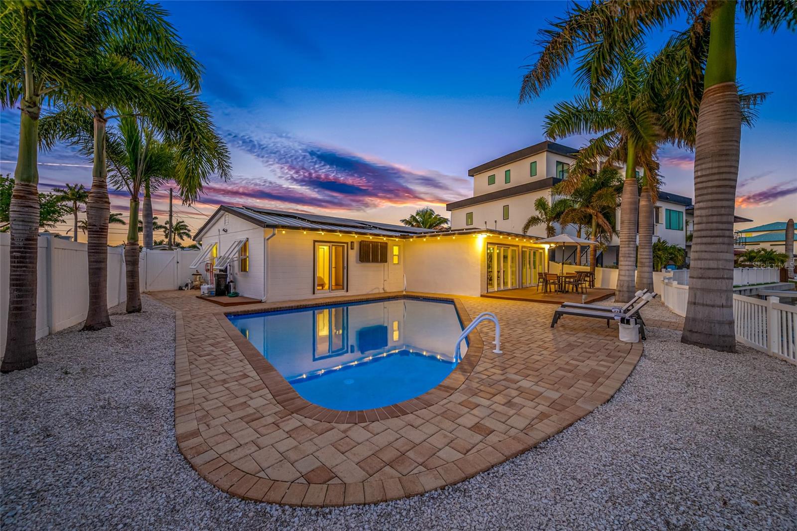 SOUTH CSWY ISLE 2ND ADD - Residential