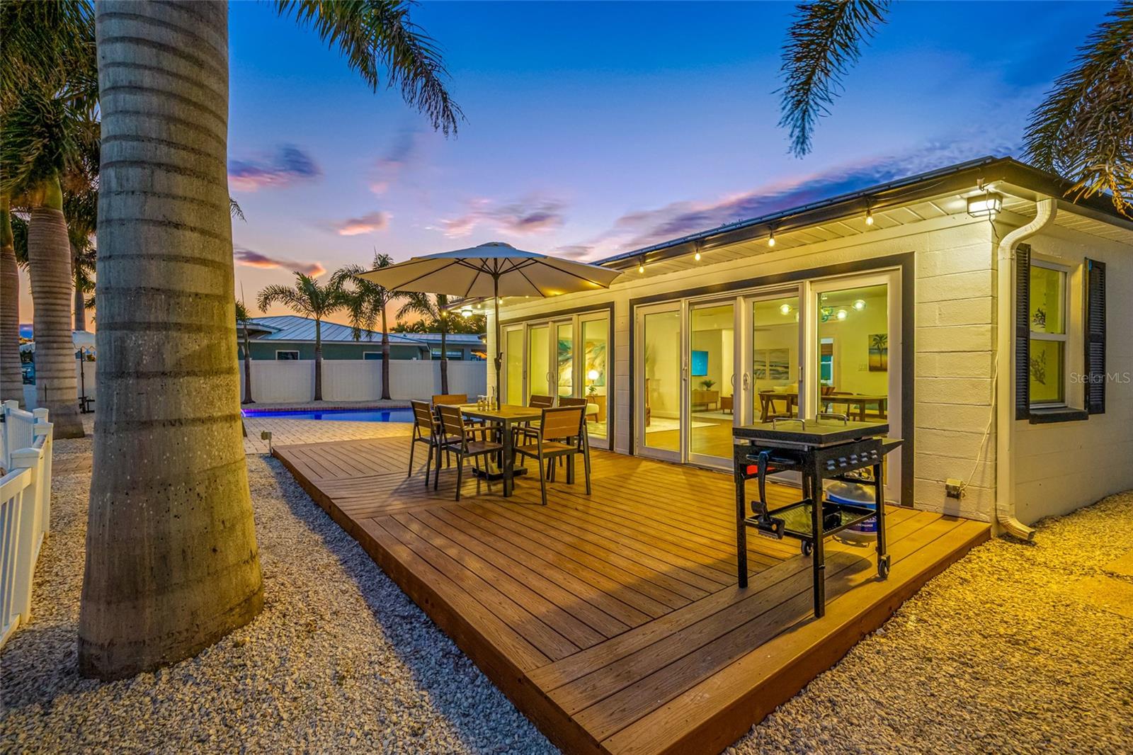 SOUTH CSWY ISLE 2ND ADD - Residential