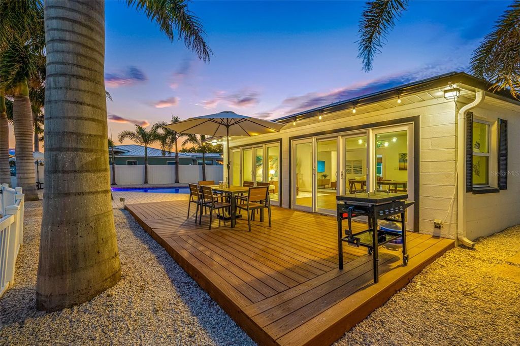 Photo of 7984 1st Avenue S, St Petersburg, FL 33707 (MLS # TB8493374)