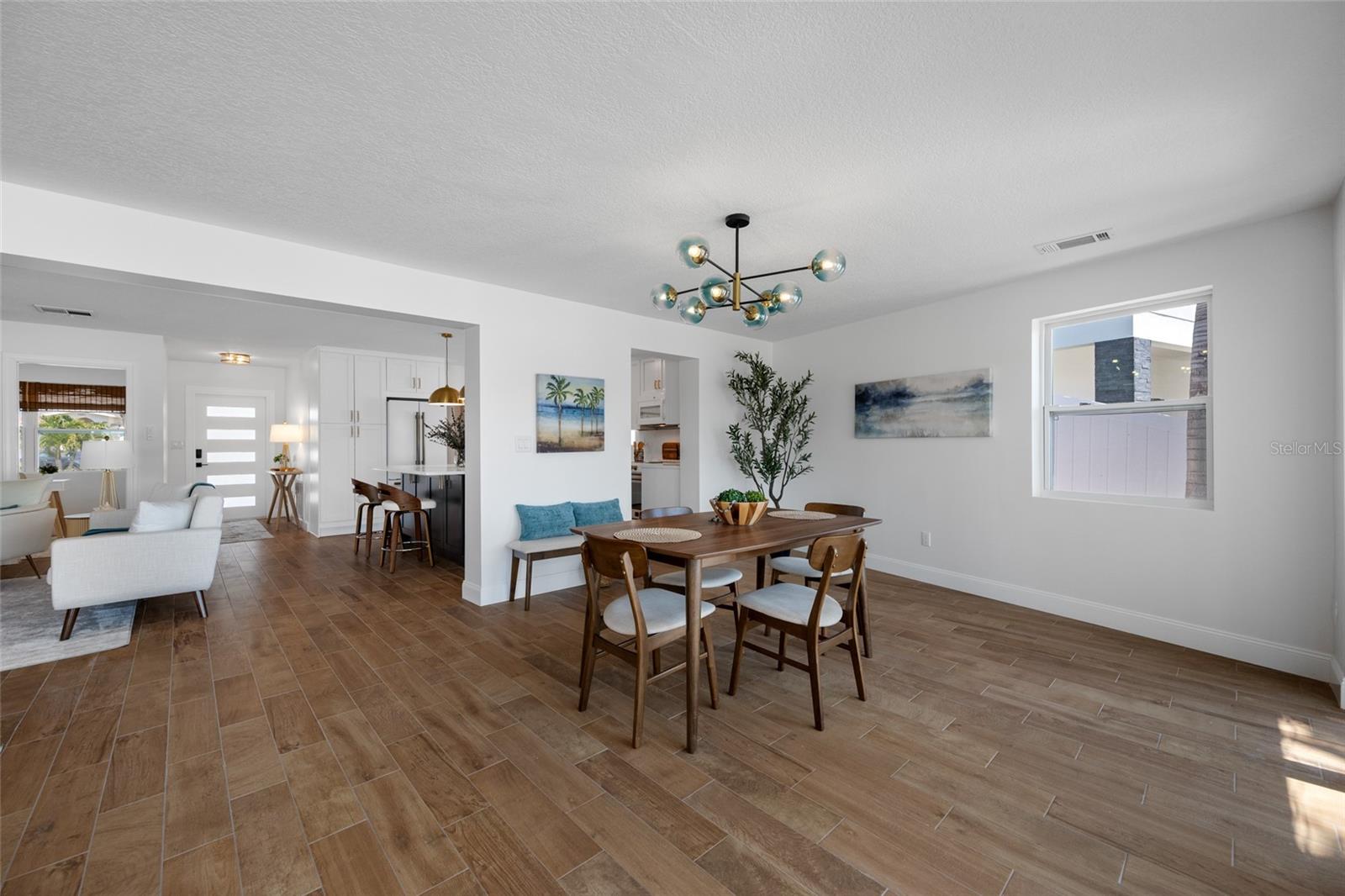 SOUTH CSWY ISLE 2ND ADD - Residential