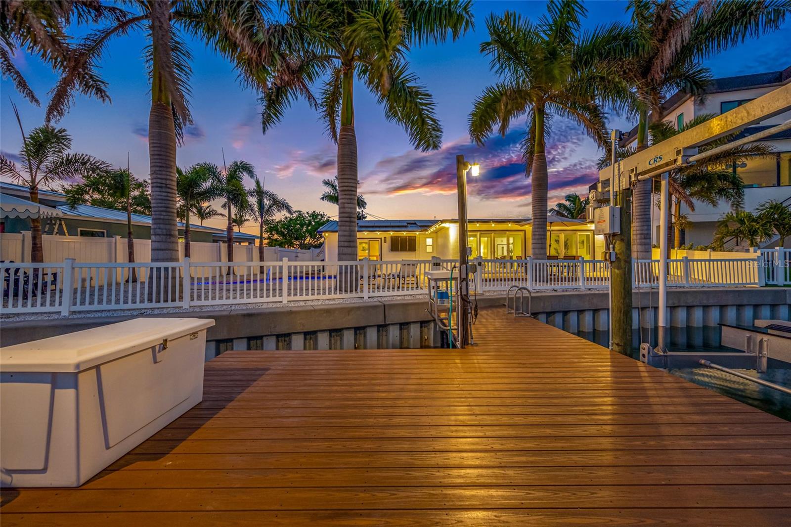 SOUTH CSWY ISLE 2ND ADD - Residential