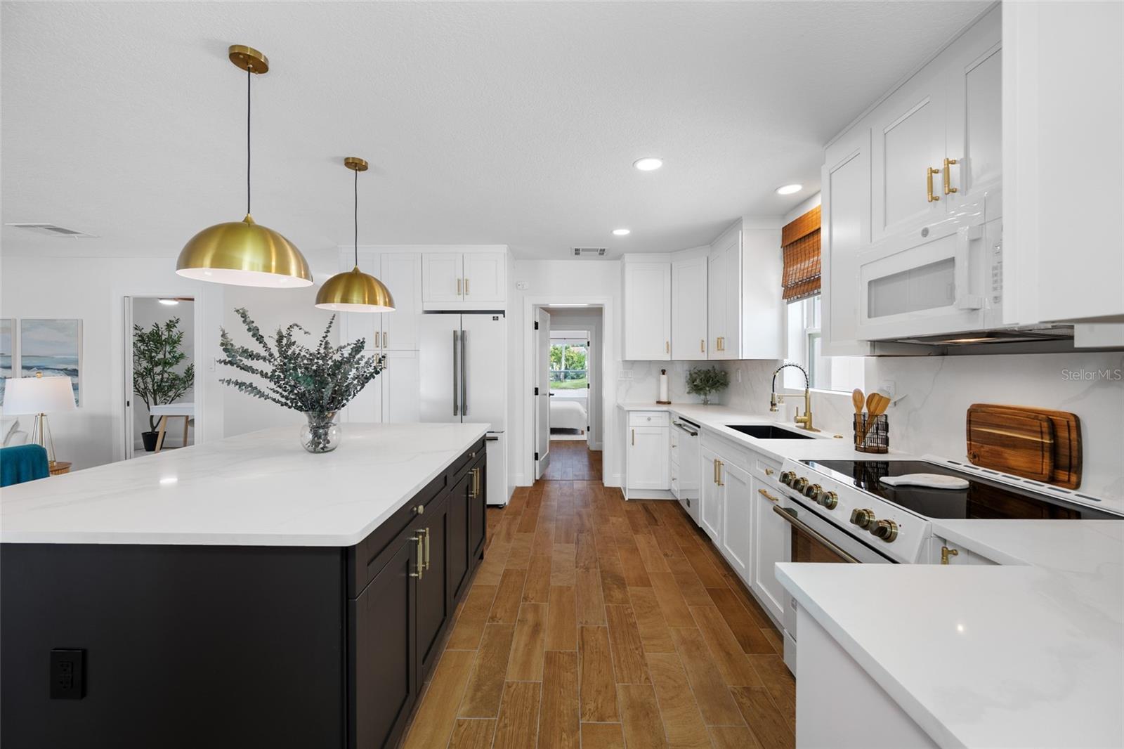 SOUTH CSWY ISLE 2ND ADD - Residential