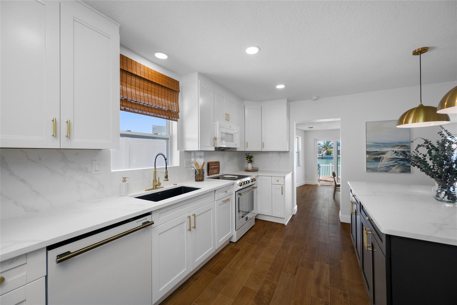 SOUTH CSWY ISLE 2ND ADD - Residential