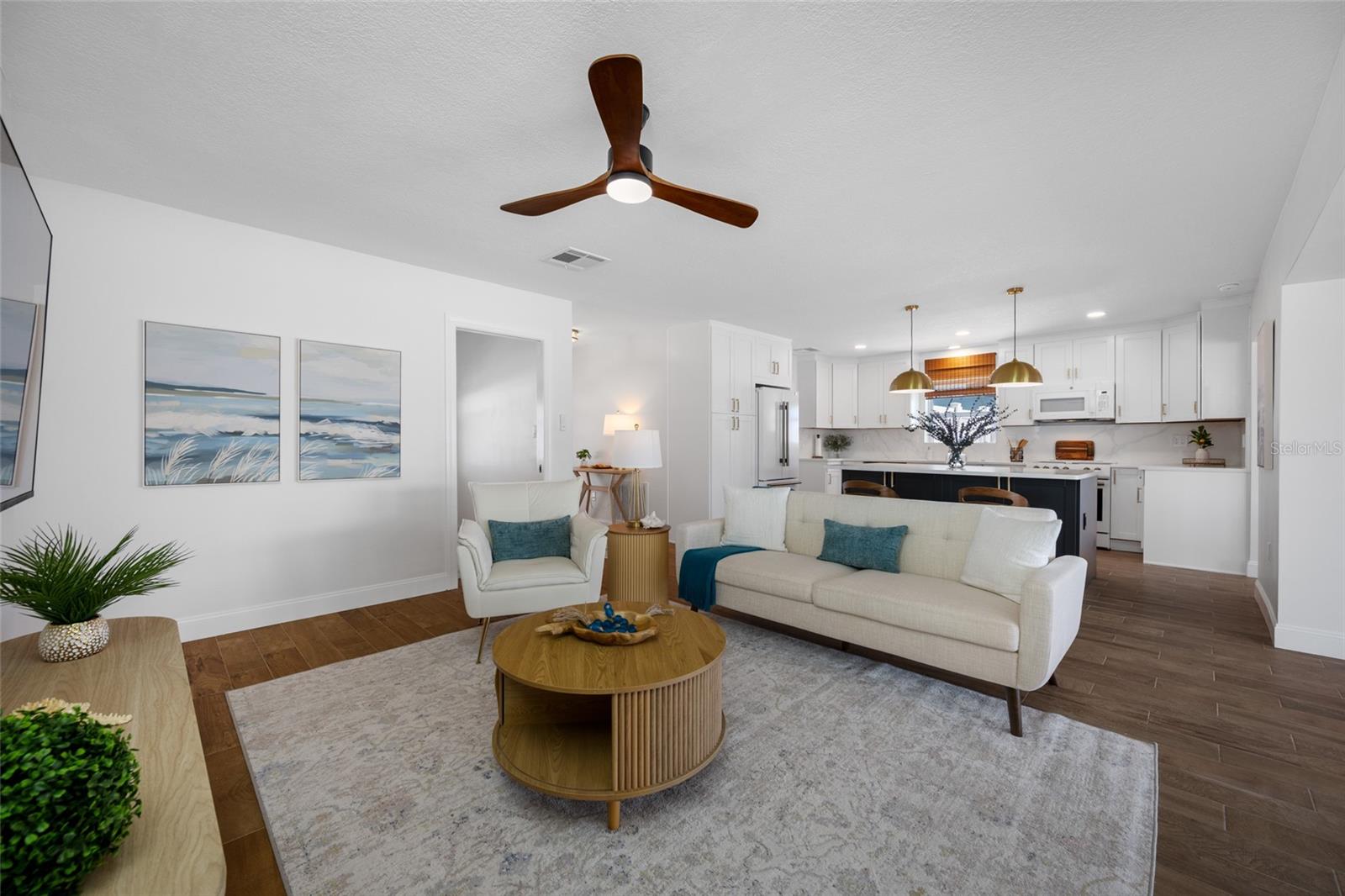 SOUTH CSWY ISLE 2ND ADD - Residential