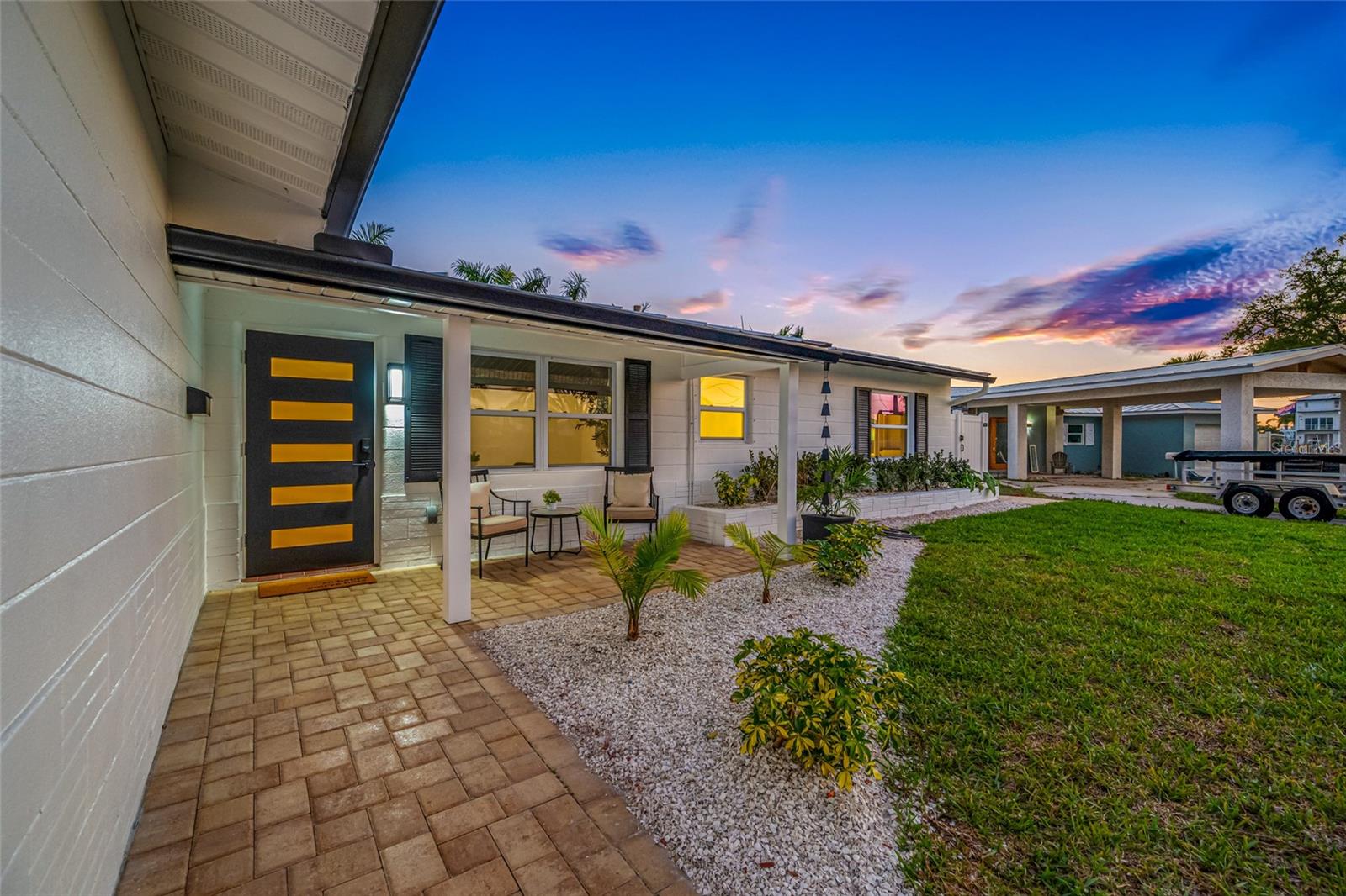 SOUTH CSWY ISLE 2ND ADD - Residential