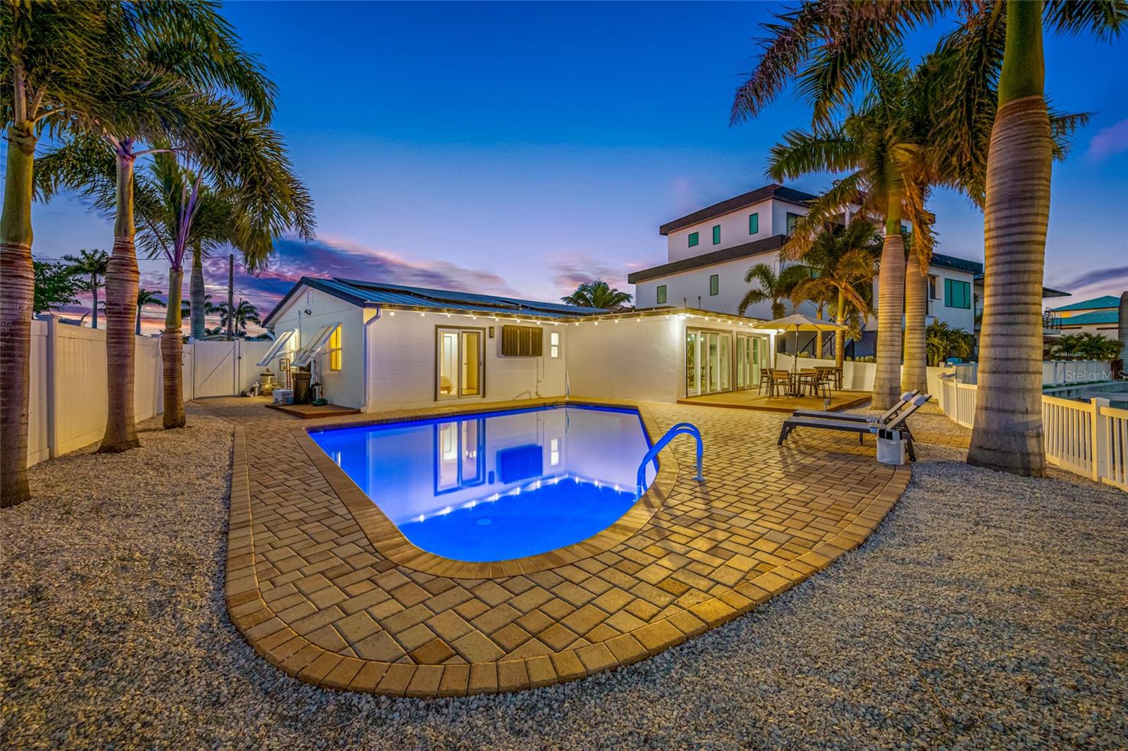 SOUTH CSWY ISLE 2ND ADD - Residential