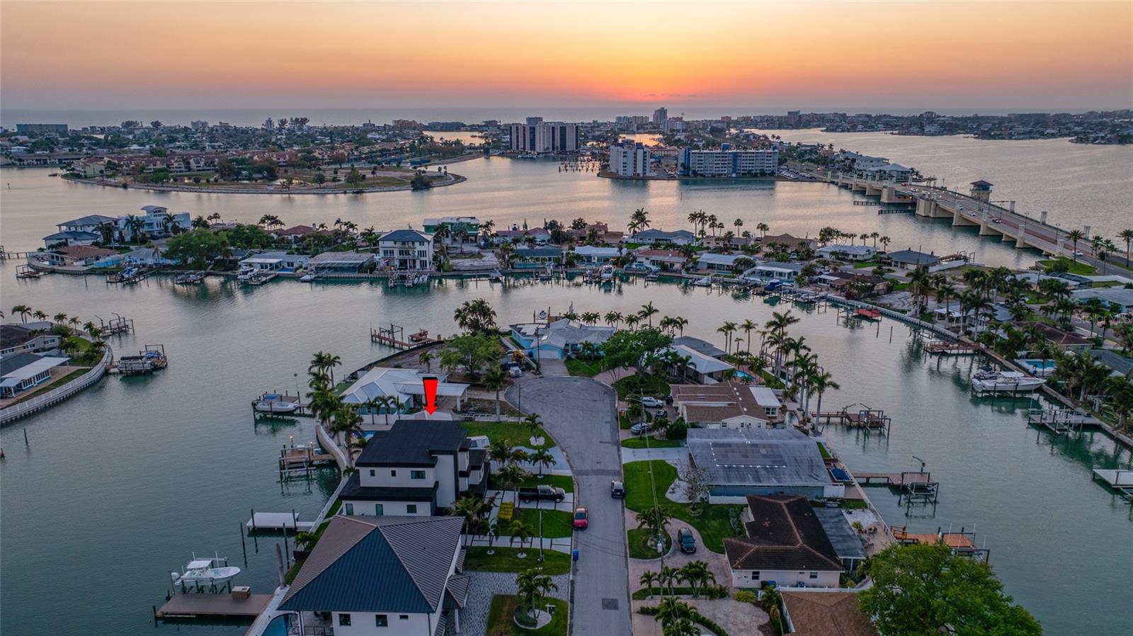 SOUTH CSWY ISLE 2ND ADD - Residential