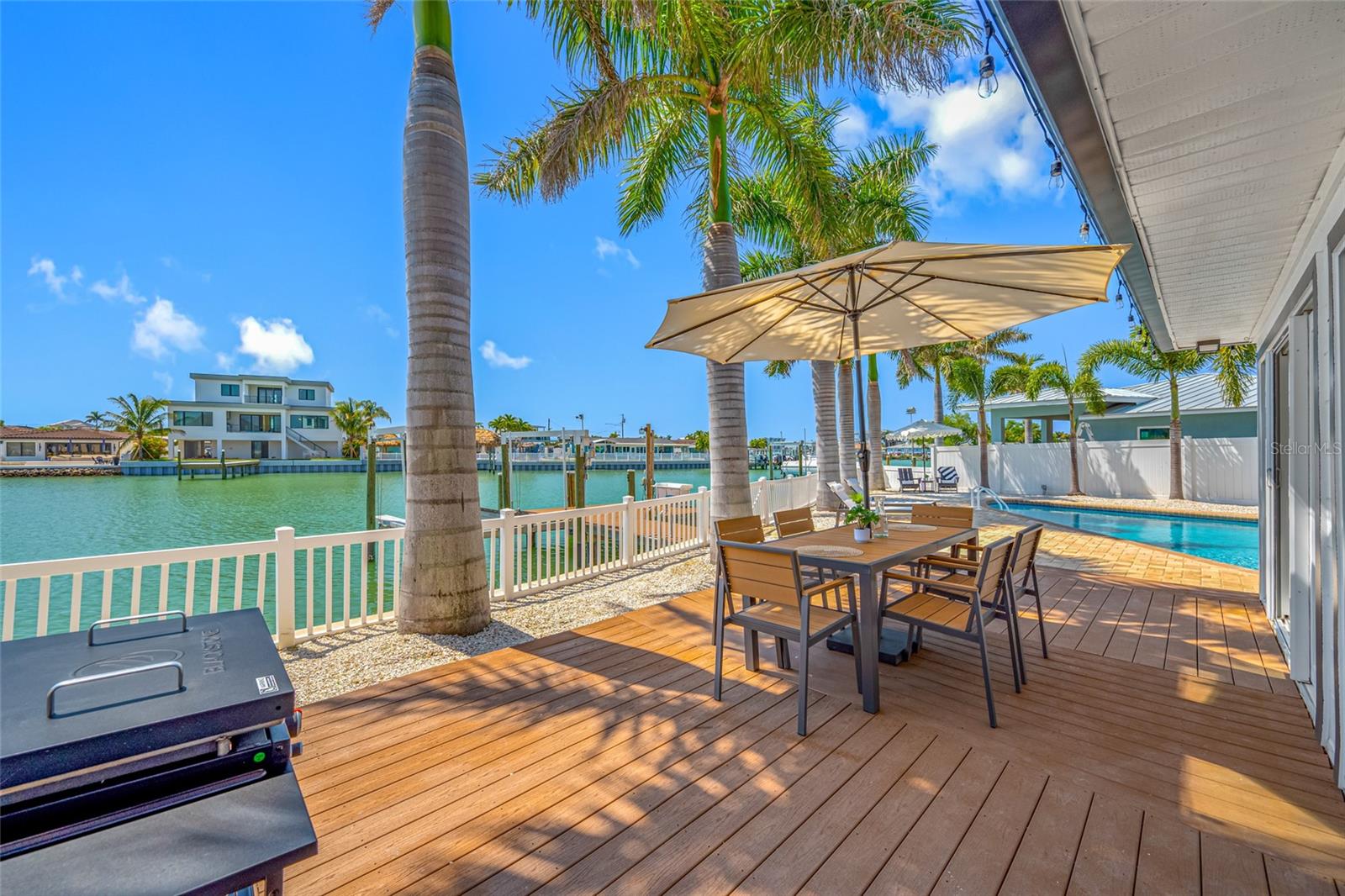 SOUTH CSWY ISLE 2ND ADD - Residential