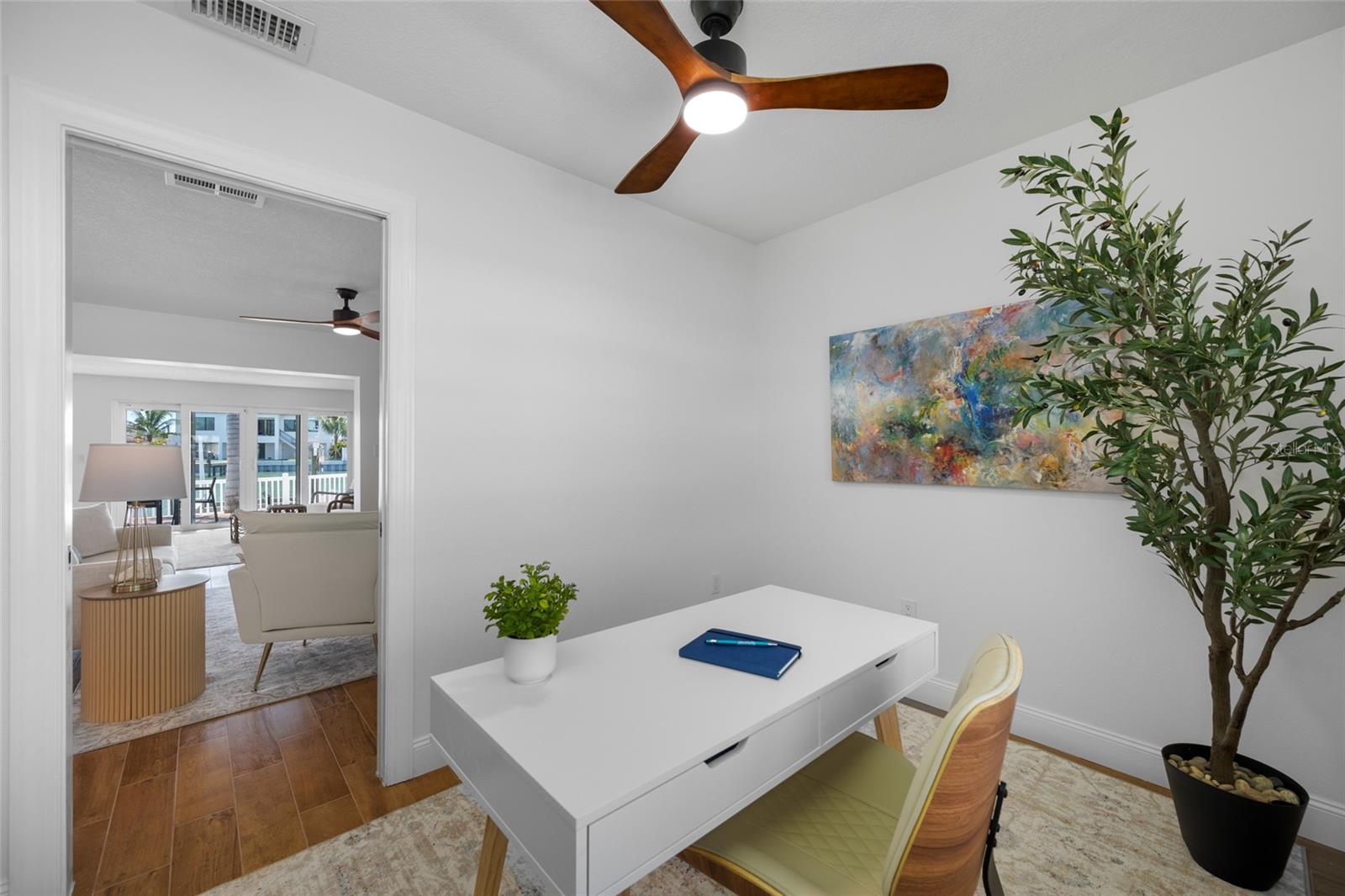 SOUTH CSWY ISLE 2ND ADD - Residential