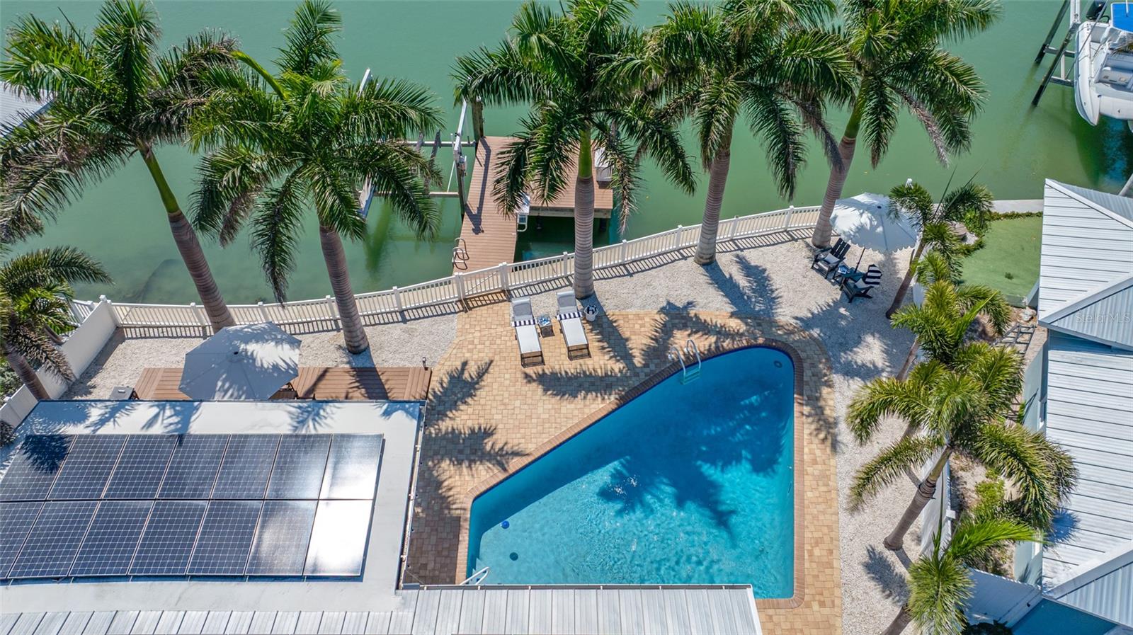 SOUTH CSWY ISLE 2ND ADD - Residential