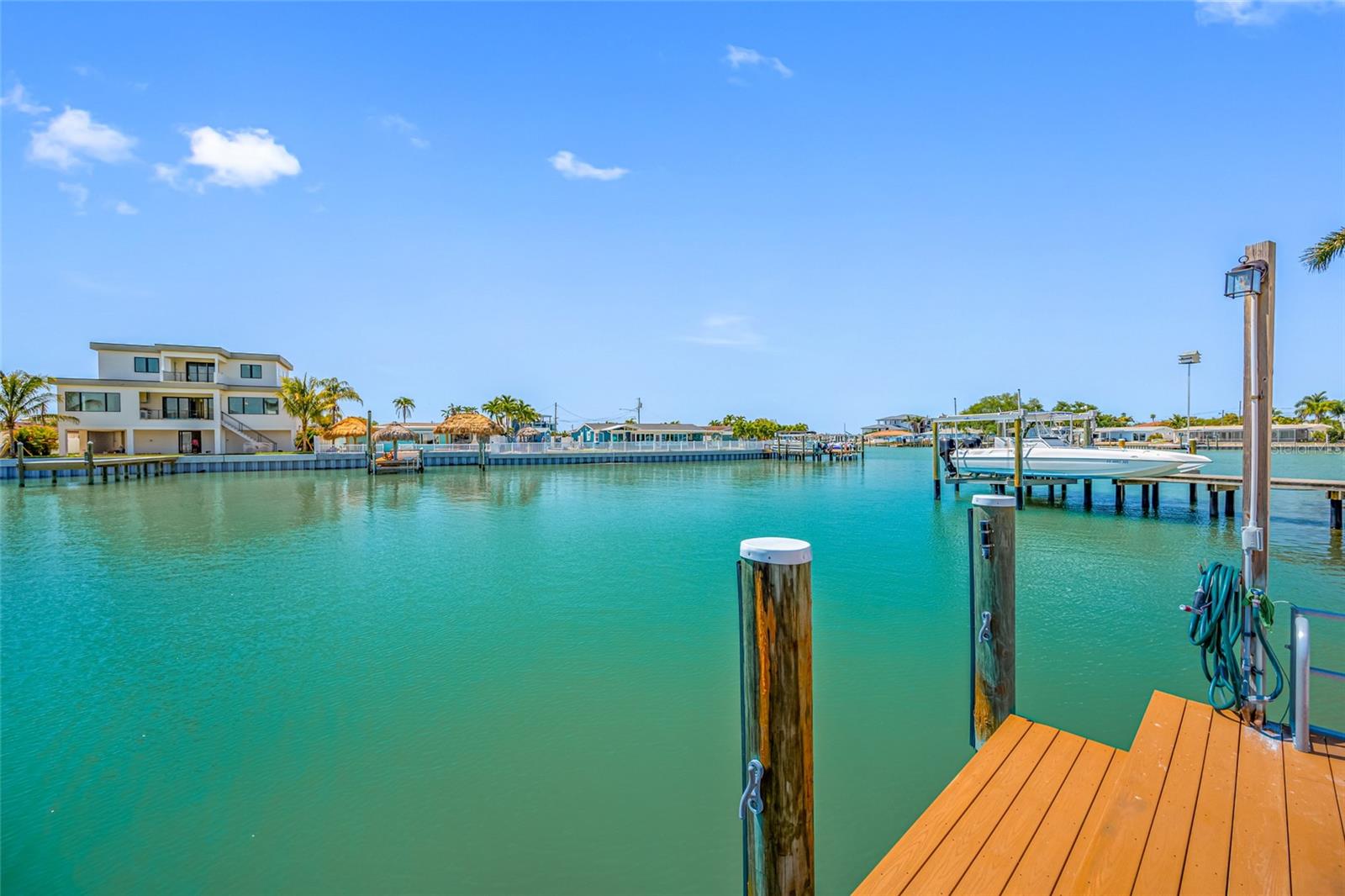 SOUTH CSWY ISLE 2ND ADD - Residential