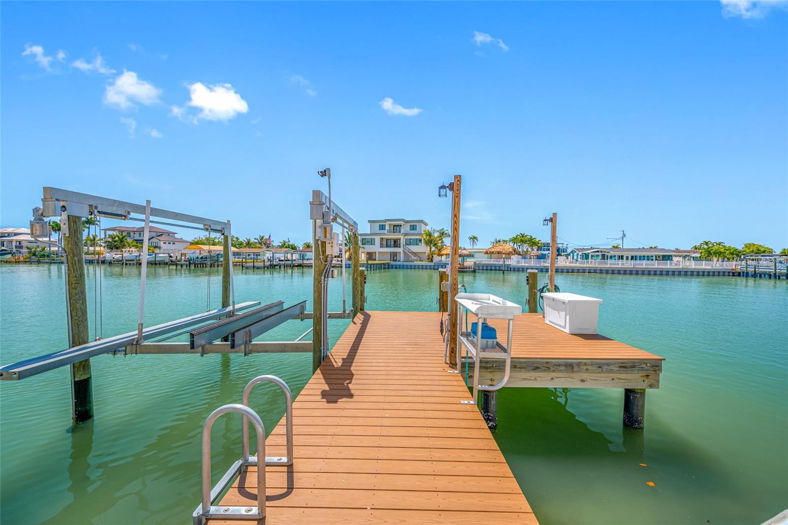 SOUTH CSWY ISLE 2ND ADD - Residential