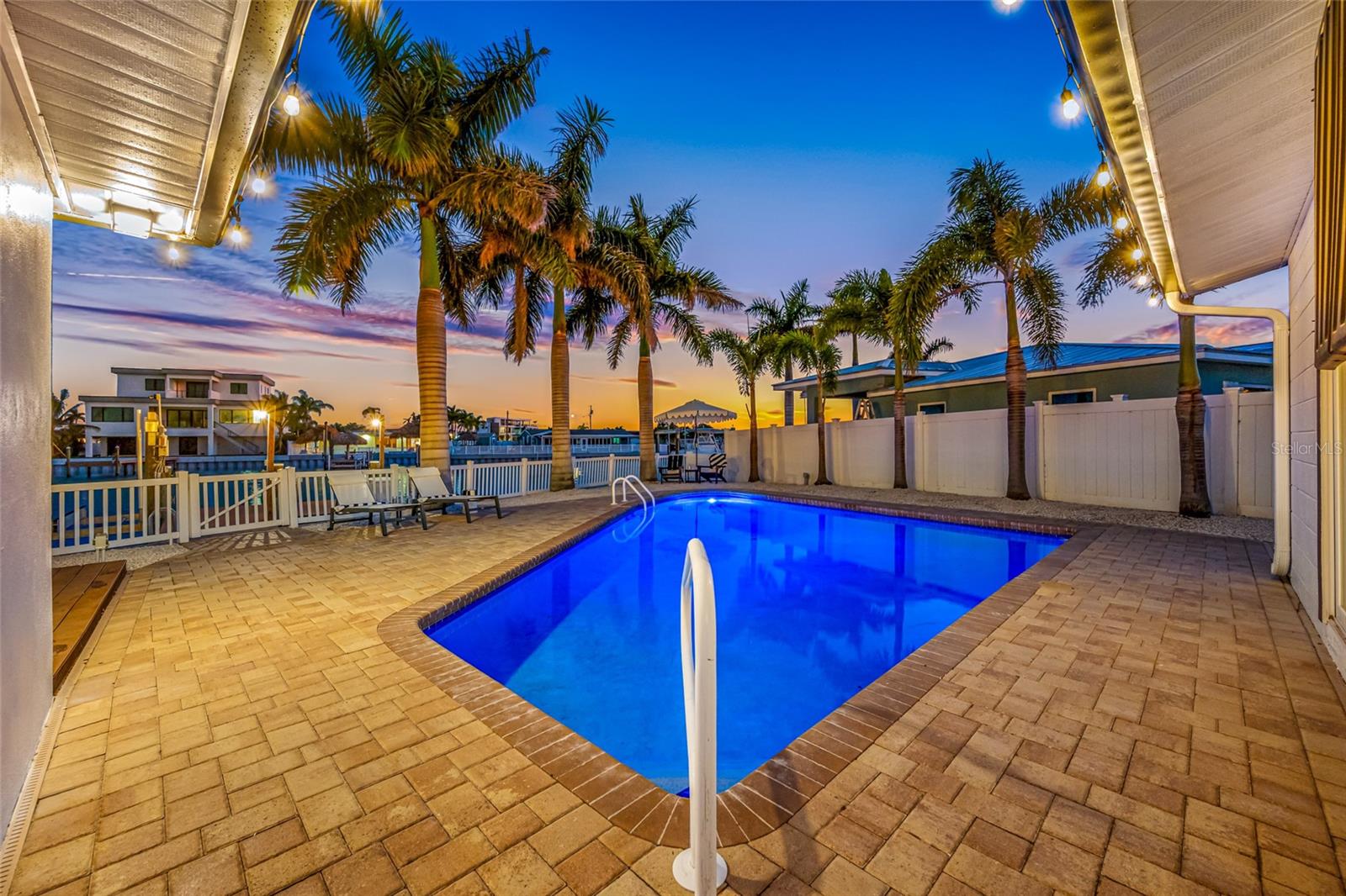 SOUTH CSWY ISLE 2ND ADD - Residential