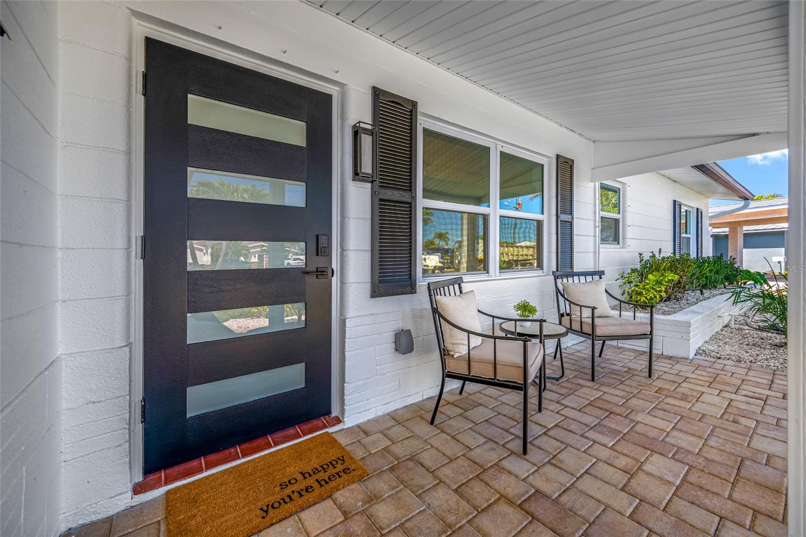 SOUTH CSWY ISLE 2ND ADD - Residential